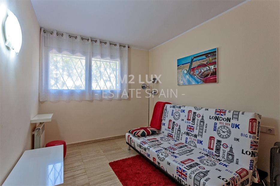 Апартаменты в Плайя-де-Аро 119 м2 №ART21720BD674  - Продажа - 25 large