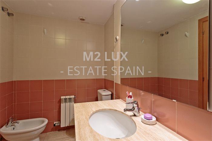 Апартаменты в Плайя-де-Аро 119 м2 №ART21720BD674  - Продажа - 22 preview