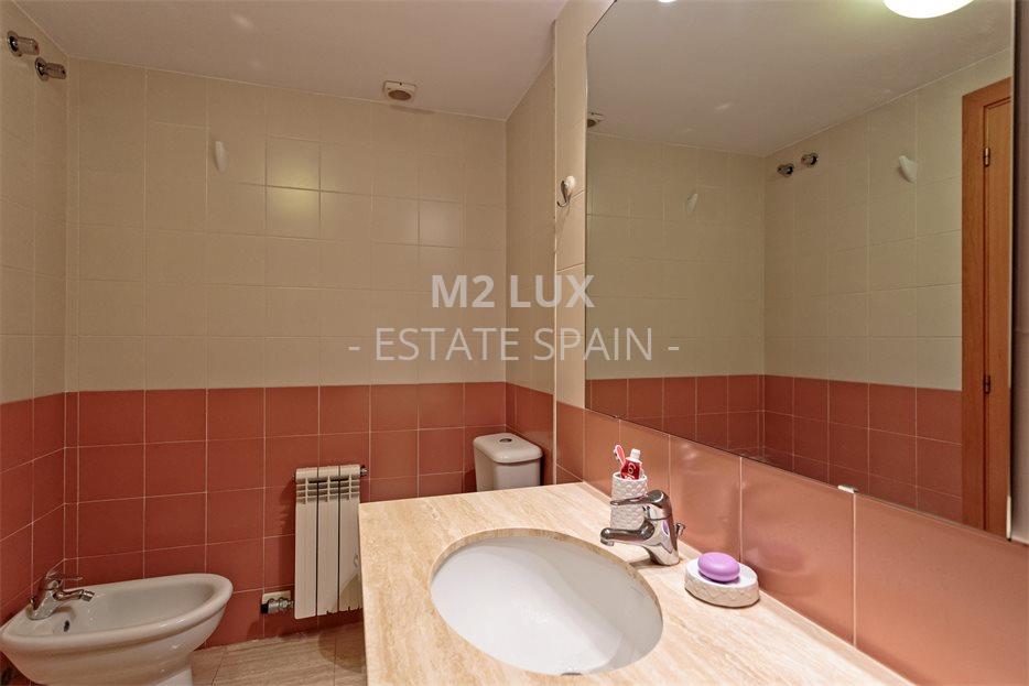 Апартаменты в Плайя-де-Аро 119 м2 №ART21720BD674  - Продажа - 22 large