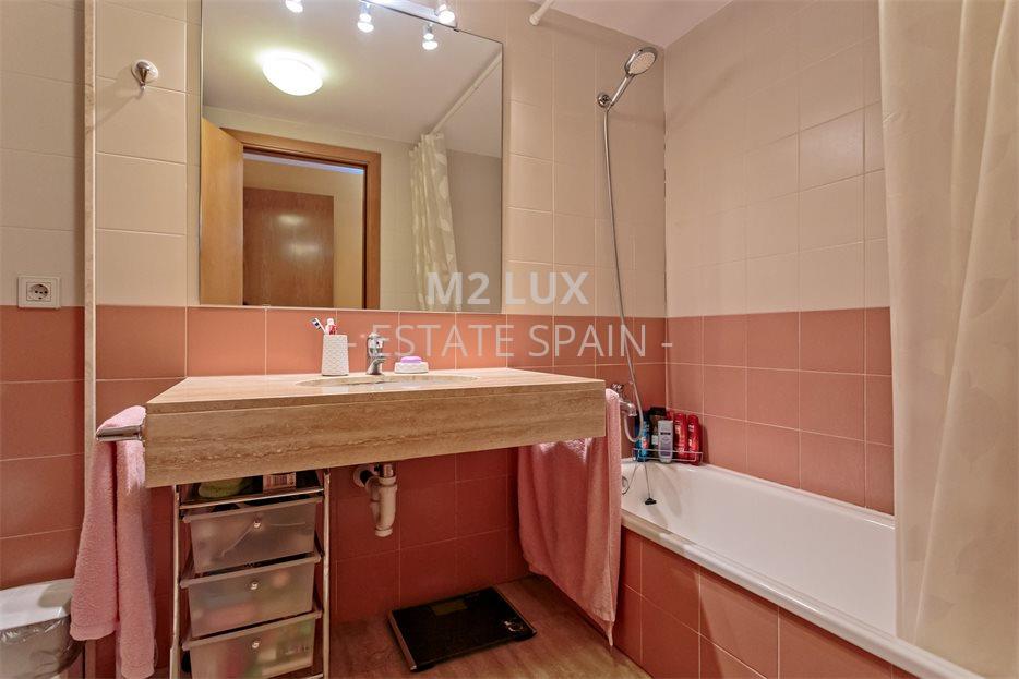 Апартаменты в Плайя-де-Аро 119 м2 №ART21720BD674  - Продажа - 24 large