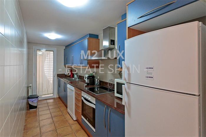 Апартаменты в Плайя-де-Аро 119 м2 №ART21720BD674  - Продажа - 10 preview