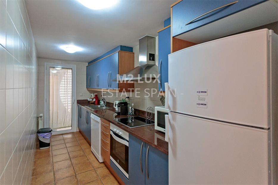 Апартаменты в Плайя-де-Аро 119 м2 №ART21720BD674  - Продажа - 10 large