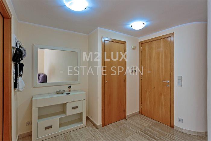 Апартаменты в Плайя-де-Аро 119 м2 №ART21720BD674  - Продажа - 13 preview