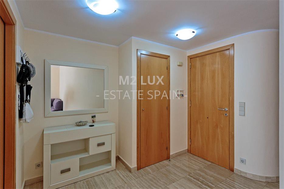 Апартаменты в Плайя-де-Аро 119 м2 №ART21720BD674  - Продажа - 13 large