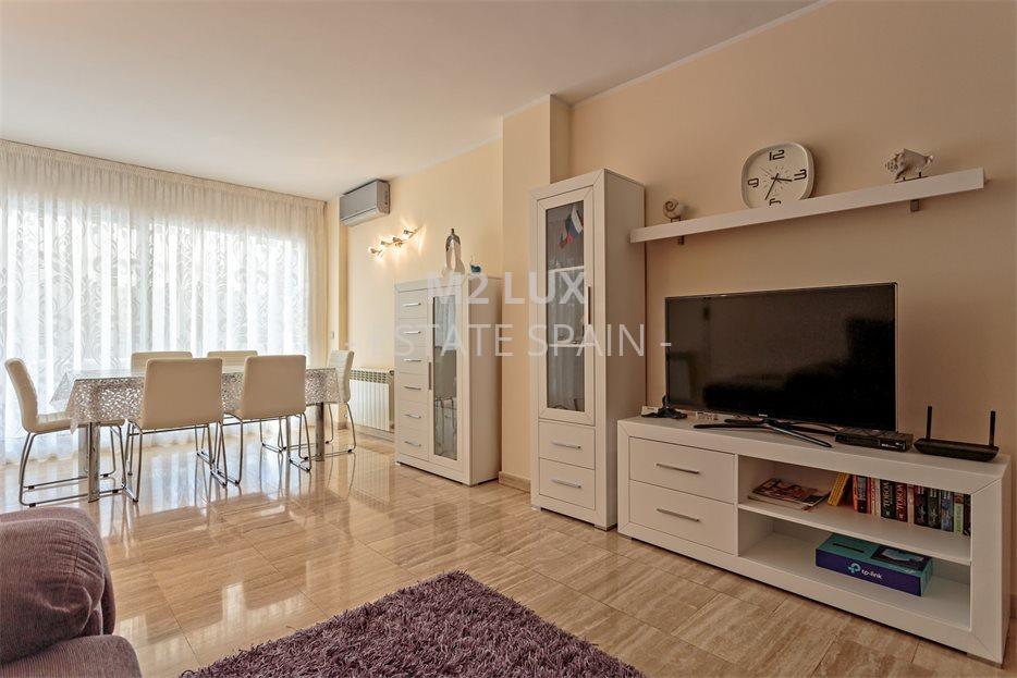 Апартаменты в Плайя-де-Аро 119 м2 №ART21720BD674  - Продажа - 3 large