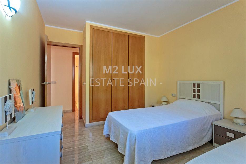 Апартаменты в Плайя-де-Аро 119 м2 №ART21720BD674  - Продажа - 18 large