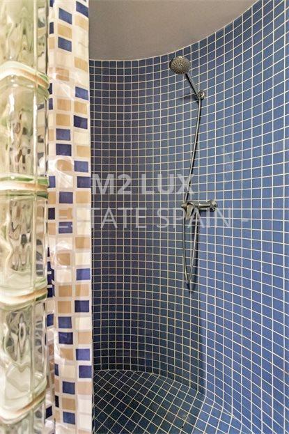 Апартаменты в Плайя-де-Аро 119 м2 №ART21720BD674  - Продажа - 30 large