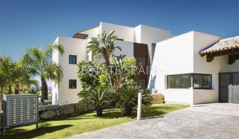 Апартаменты в Бенаависе 86 м2 №ART2092873B65  - Продажа - 11 preview