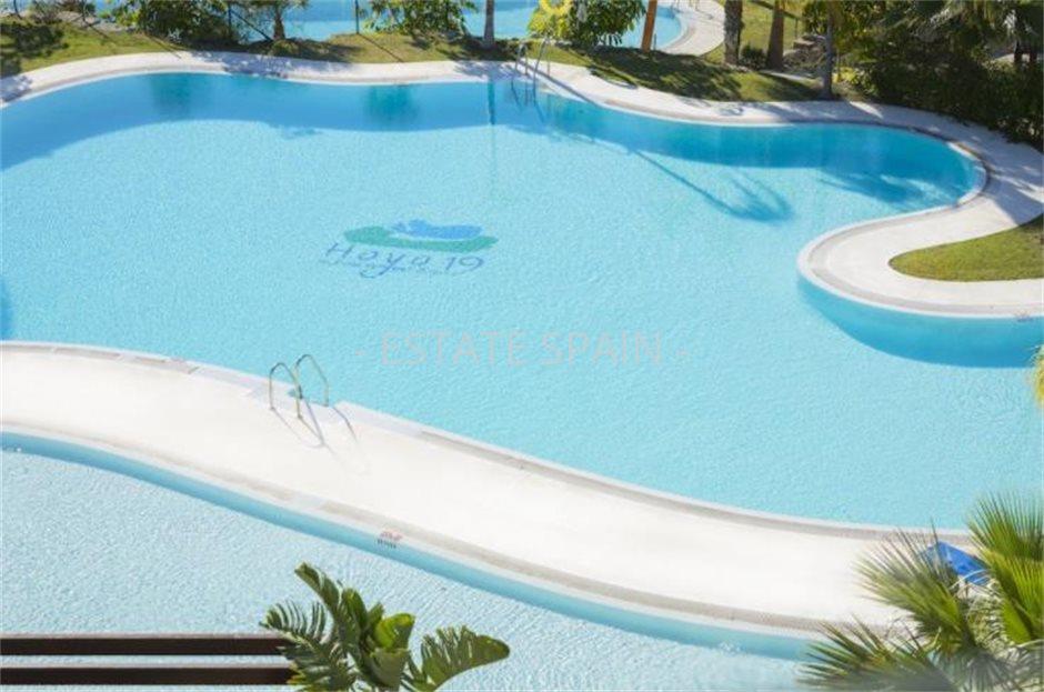 Апартаменты в Бенаависе 86 м2 №ART2092873B65  - Продажа - 8 large