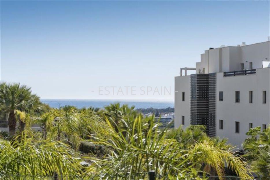 Апартаменты в Бенаависе 86 м2 №ART2092873B65  - Продажа - 10 large