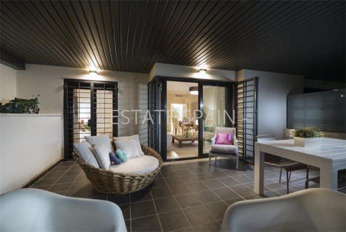 Апартаменты в Бенаависе 86 м2 №ART2092873B65  - Продажа - 19 preview