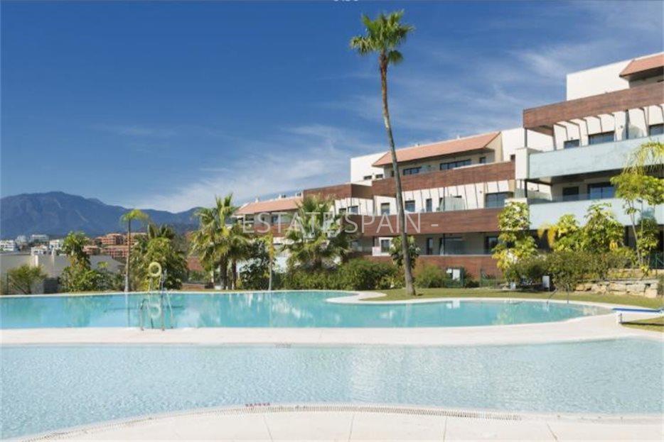 Апартаменты в Бенаависе 86 м2 №ART2092873B65  - Продажа - 1 large