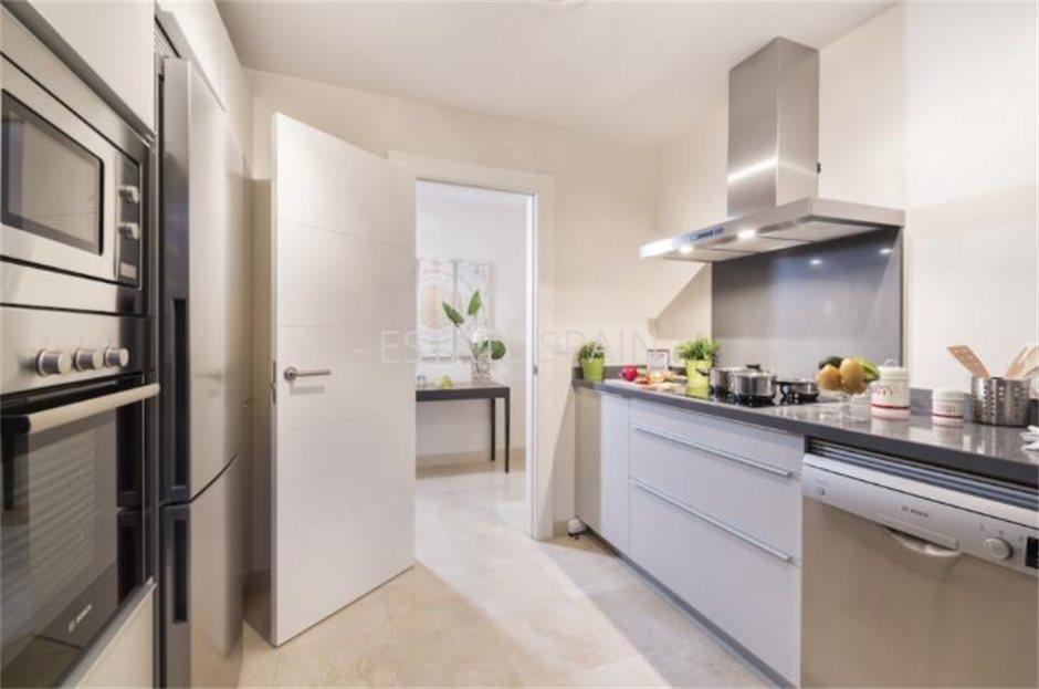 Апартаменты в Бенаависе 86 м2 №ART2092873B65  - Продажа - 24 large