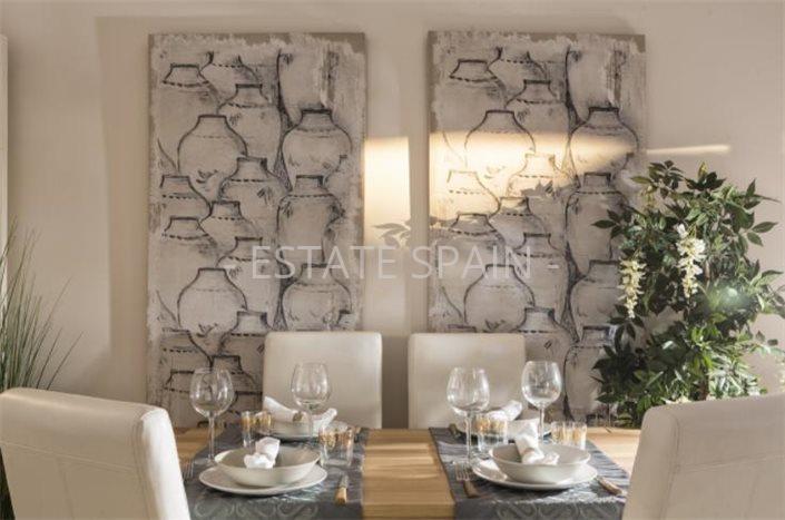 Апартаменты в Бенаависе 86 м2 №ART2092873B65  - Продажа - 23 preview