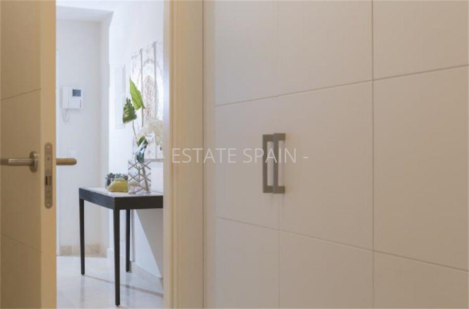 Апартаменты в Бенаависе 86 м2 №ART2092873B65  - Продажа - 26 large