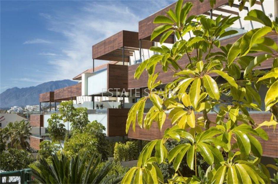 Апартаменты в Бенаависе 86 м2 №ART2092873B65  - Продажа - 14 large