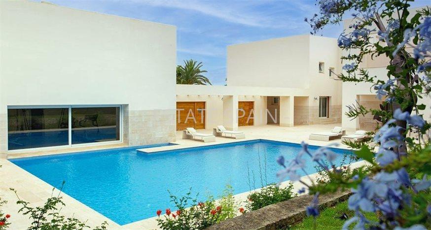 Вилла в Дении 863 м2 №VL21111768079  - Продажа - 3 preview