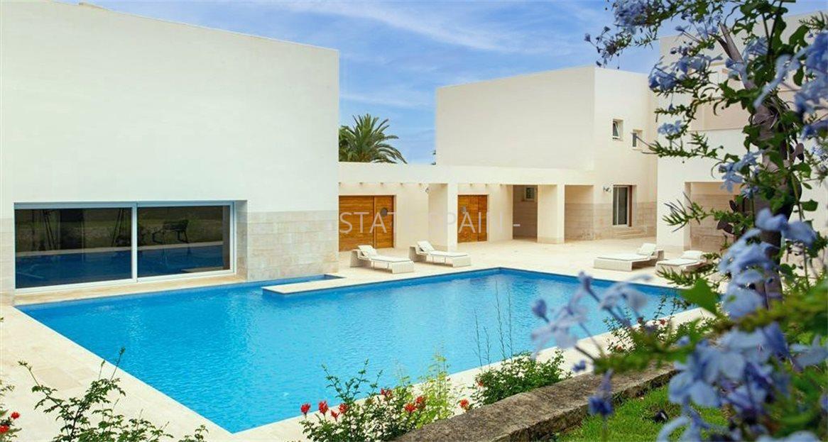 Вилла в Дении 863 м2 №VL21111768079  - Продажа - 3 large