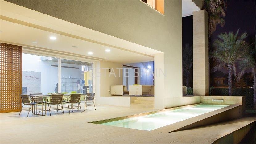 Вилла в Дении 863 м2 №VL21111768079  - Продажа - 45 preview