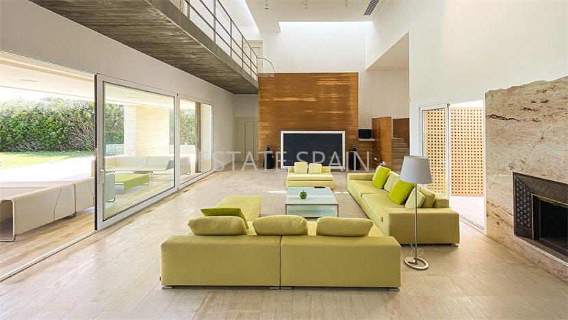 Вилла в Дении 863 м2 №VL21111768079  - Продажа - 4 preview