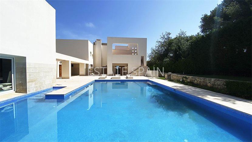 Вилла в Дении 863 м2 №VL21111768079  - Продажа - 38 preview