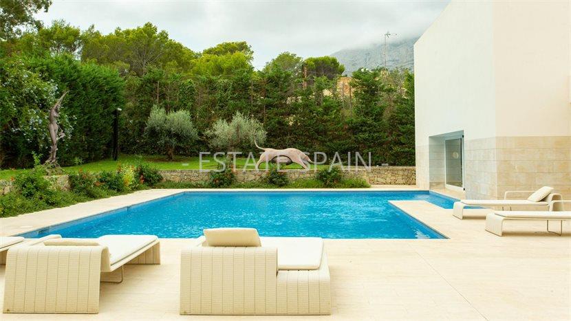 Вилла в Дении 863 м2 №VL21111768079  - Продажа - 42 preview