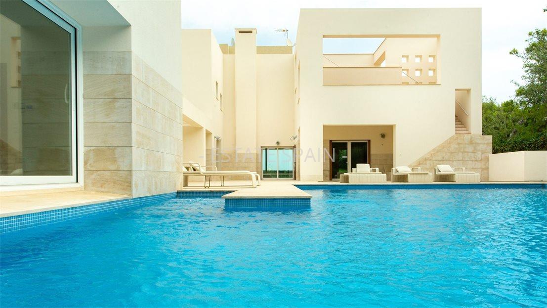 Вилла в Дении 863 м2 №VL21111768079  - Продажа - 43 large