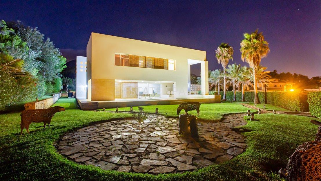 Вилла в Дении 863 м2 №VL21111768079  - Продажа - 5 large