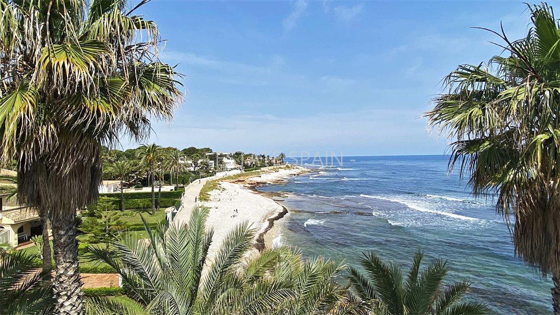 Вилла в Дении 863 м2 №VL21111768079  - Продажа - 50 large