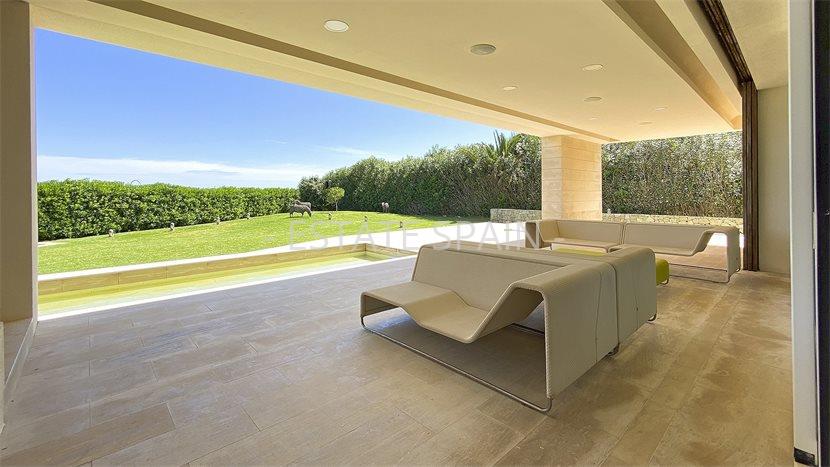 Вилла в Дении 863 м2 №VL21111768079  - Продажа - 46 preview