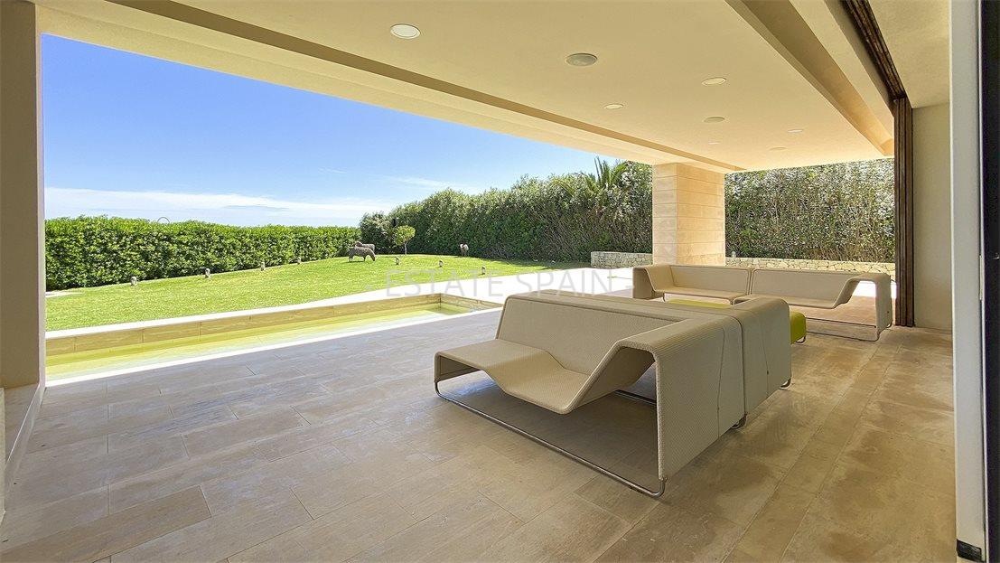 Вилла в Дении 863 м2 №VL21111768079  - Продажа - 46 large