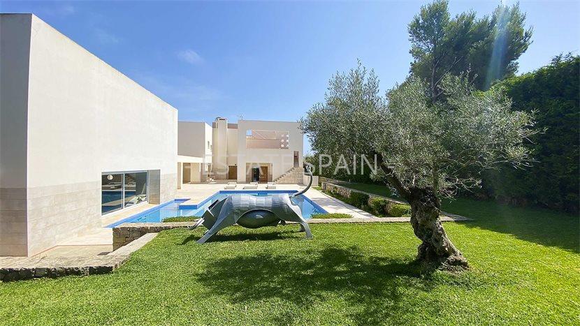 Вилла в Дении 863 м2 №VL21111768079  - Продажа - 37 preview