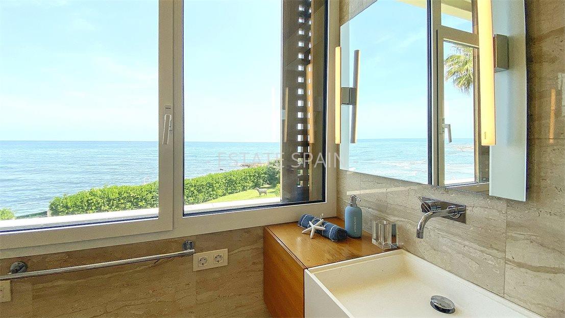 Вилла в Дении 863 м2 №VL21111768079  - Продажа - 31 large