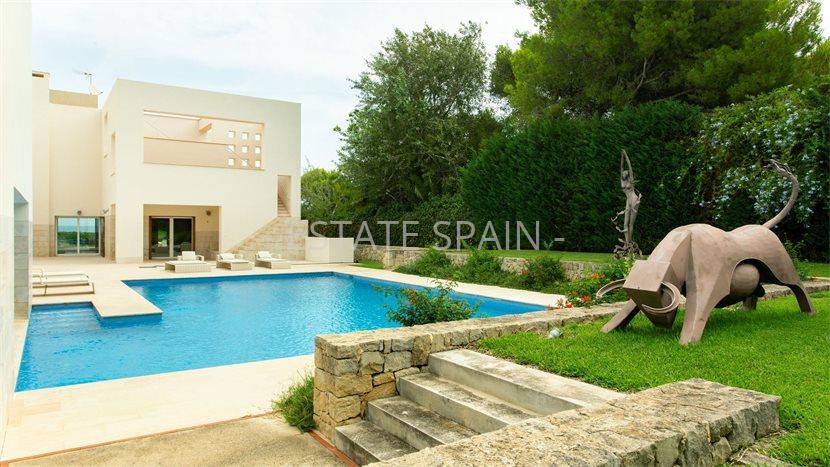 Вилла в Дении 863 м2 №VL21111768079  - Продажа - 29 preview