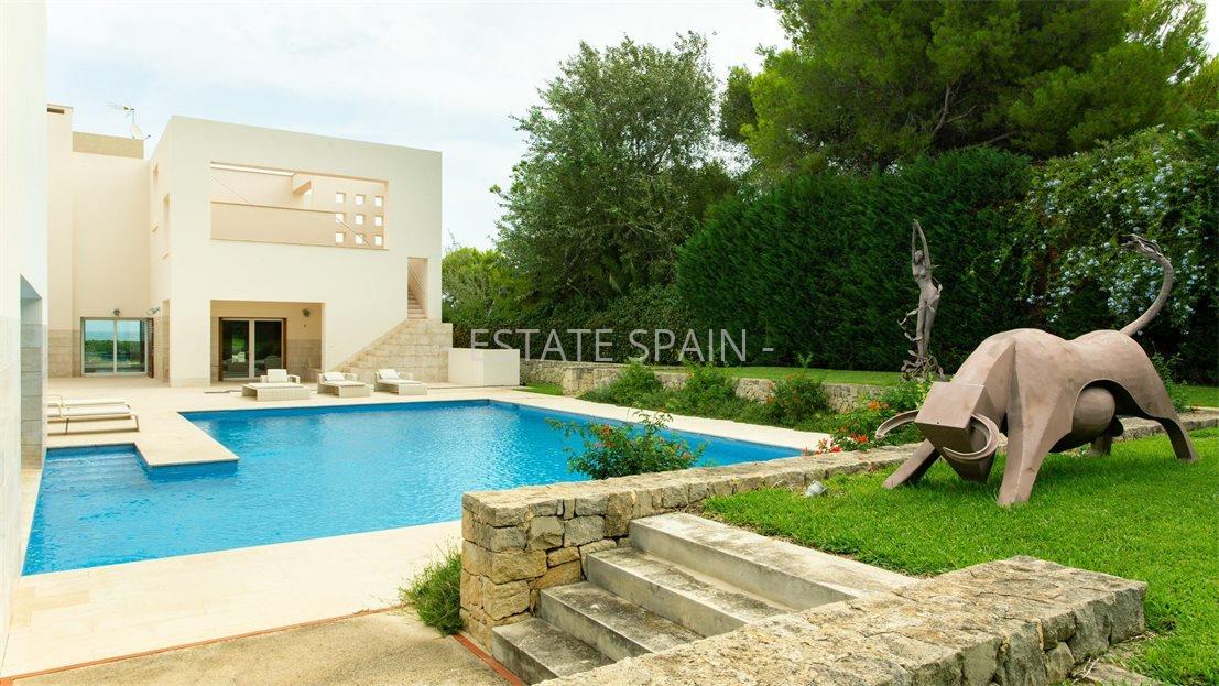 Вилла в Дении 863 м2 №VL21111768079  - Продажа - 29 large