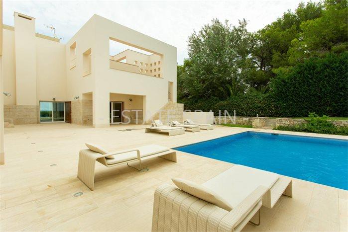 Вилла в Дении 863 м2 №VL21111768079  - Продажа - 41 preview