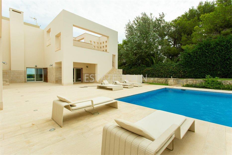 Вилла в Дении 863 м2 №VL21111768079  - Продажа - 41 large