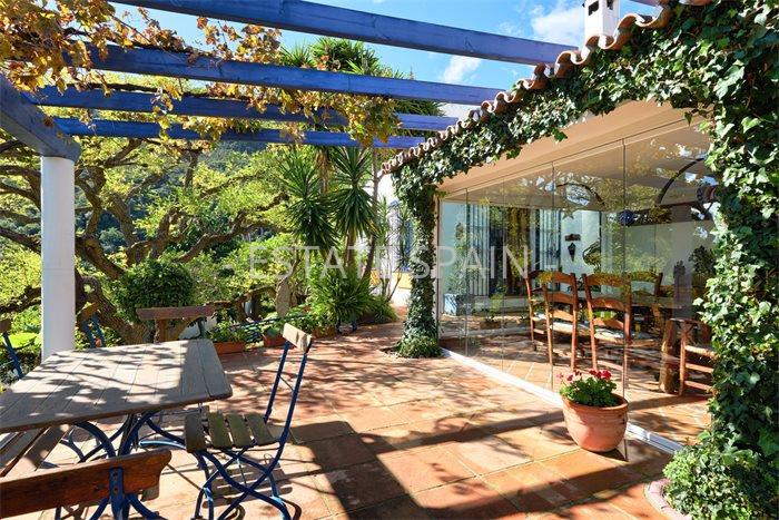 Вилла в Эстепоне 110 м2 №VL21823F67F7  - Продажа - 16 preview