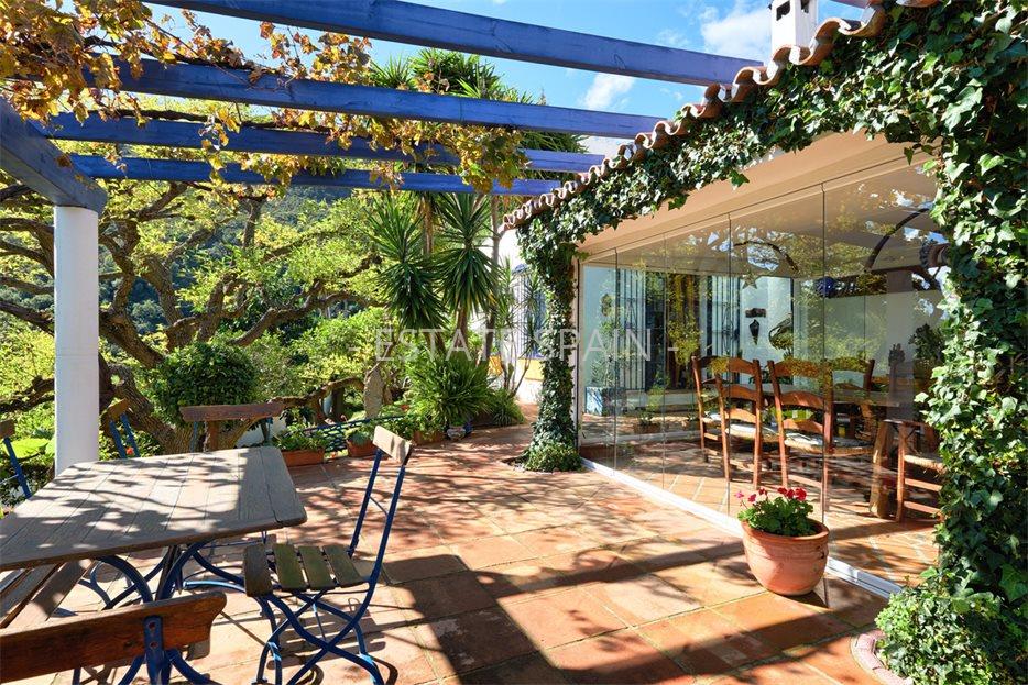 Вилла в Эстепоне 110 м2 №VL21823F67F7  - Продажа - 16 large