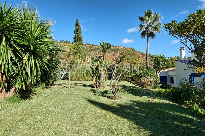 Вилла в Эстепоне 110 м2 №VL21823F67F7  - Продажа - 7 preview