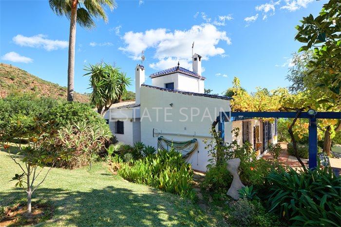 Вилла в Эстепоне 110 м2 №VL21823F67F7  - Продажа - 8 preview