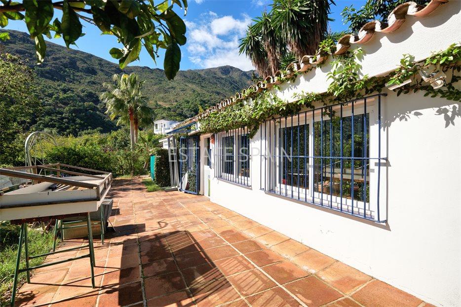 Вилла в Эстепоне 110 м2 №VL21823F67F7  - Продажа - 12 large