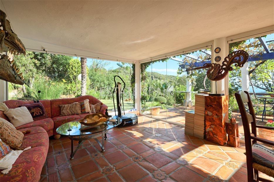 Вилла в Эстепоне 110 м2 №VL21823F67F7  - Продажа - 40 large