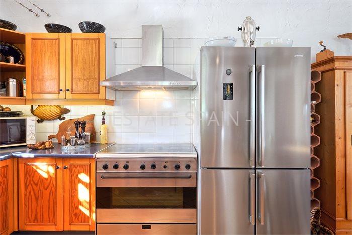 Вилла в Эстепоне 110 м2 №VL21823F67F7  - Продажа - 31 preview