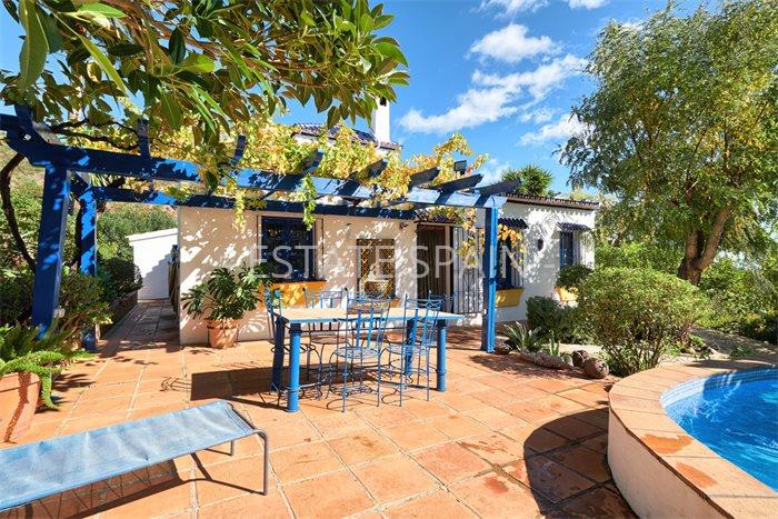 Вилла в Эстепоне 110 м2 №VL21823F67F7  - Продажа - 3 preview