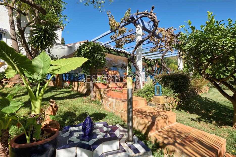 Вилла в Эстепоне 110 м2 №VL21823F67F7  - Продажа - 13 large