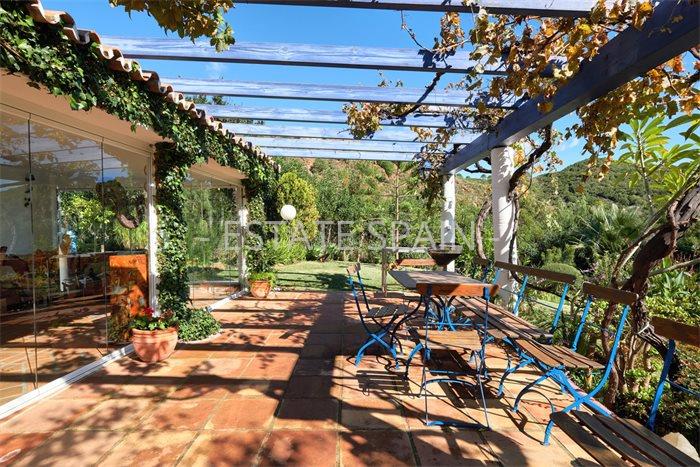 Вилла в Эстепоне 110 м2 №VL21823F67F7  - Продажа - 14 preview