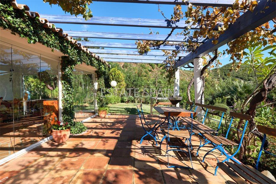 Вилла в Эстепоне 110 м2 №VL21823F67F7  - Продажа - 14 large