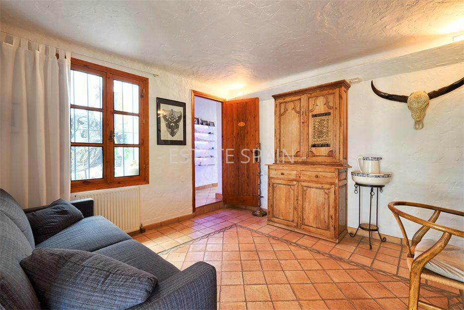 Вилла в Эстепоне 110 м2 №VL21823F67F7  - Продажа - 39 large