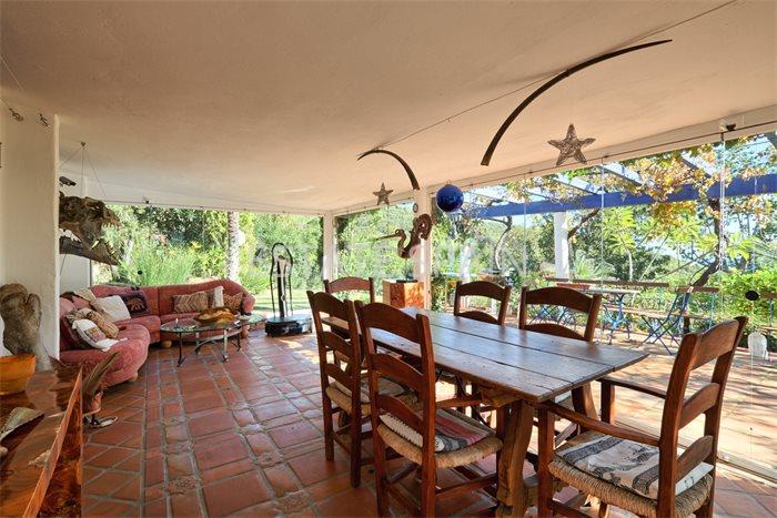 Вилла в Эстепоне 110 м2 №VL21823F67F7  - Продажа - 41 preview